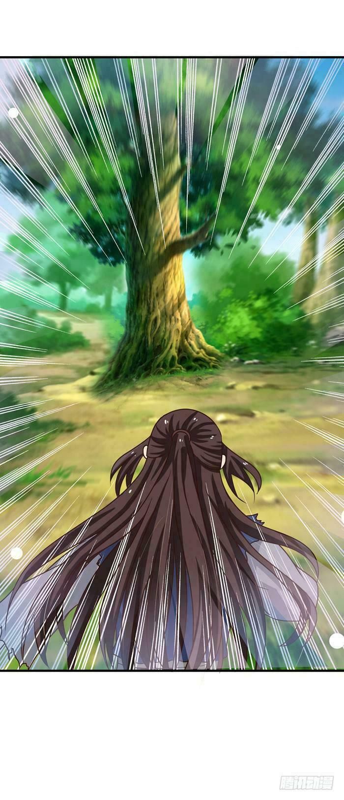 đọc truyện Tuyệt Sắc Quyến Rũ: Quỷ Y Chí Tôn Chương 16 ảnh 27 tại Thiên Thai Truyện