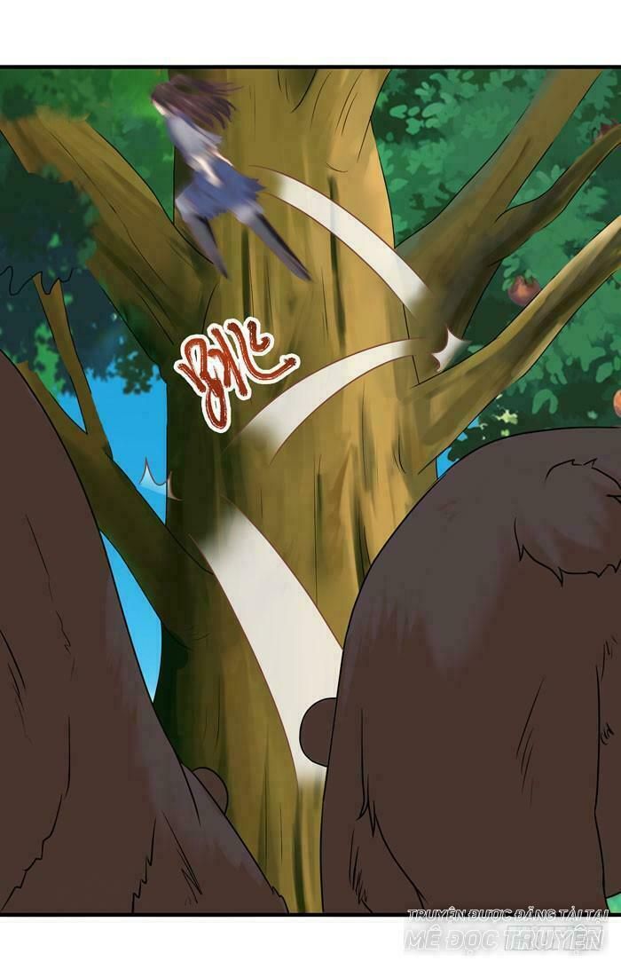 đọc truyện Tuyệt Sắc Quyến Rũ: Quỷ Y Chí Tôn Chương 16 ảnh 30 tại Thiên Thai Truyện