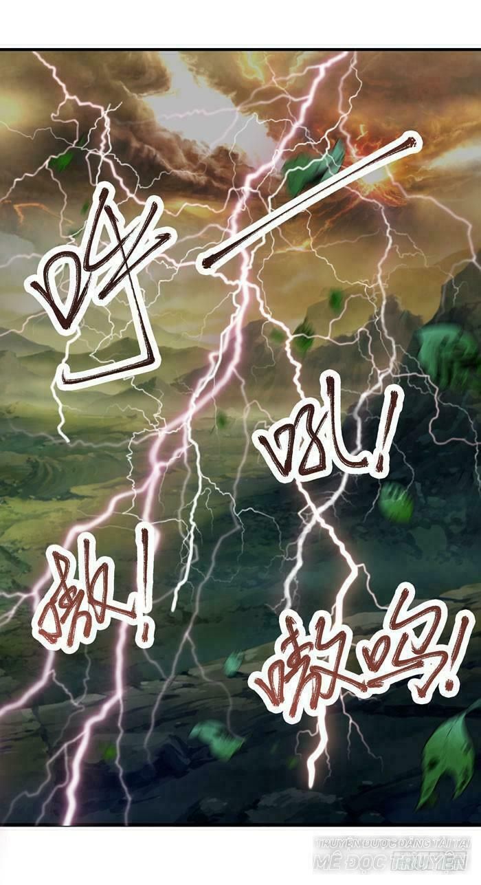 đọc truyện Tuyệt Sắc Quyến Rũ: Quỷ Y Chí Tôn Chương 16 ảnh 35 tại Thiên Thai Truyện