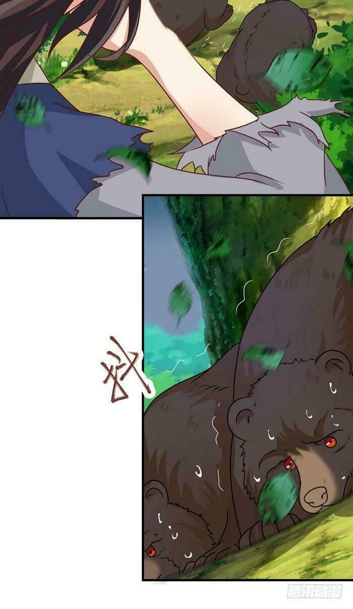 đọc truyện Tuyệt Sắc Quyến Rũ: Quỷ Y Chí Tôn Chương 16 ảnh 37 tại Thiên Thai Truyện