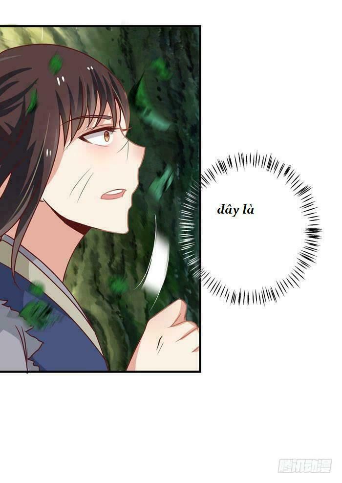 đọc truyện Tuyệt Sắc Quyến Rũ: Quỷ Y Chí Tôn Chương 16 ảnh 38 tại Thiên Thai Truyện