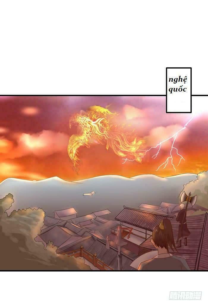 đọc truyện Tuyệt Sắc Quyến Rũ: Quỷ Y Chí Tôn Chương 16 ảnh 40 tại Thiên Thai Truyện