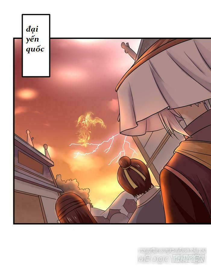 đọc truyện Tuyệt Sắc Quyến Rũ: Quỷ Y Chí Tôn Chương 16 ảnh 41 tại Thiên Thai Truyện