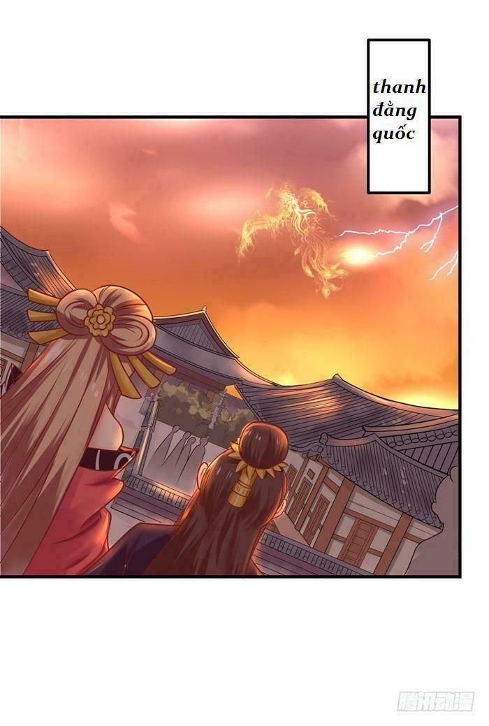 đọc truyện Tuyệt Sắc Quyến Rũ: Quỷ Y Chí Tôn Chương 16 ảnh 42 tại Thiên Thai Truyện