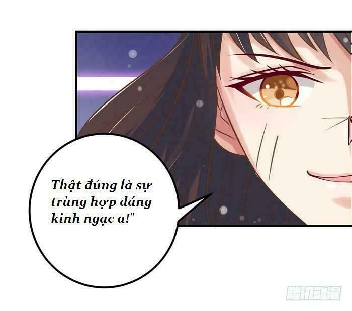 đọc truyện Tuyệt Sắc Quyến Rũ: Quỷ Y Chí Tôn Chương 16 ảnh 10 tại Thiên Thai Truyện