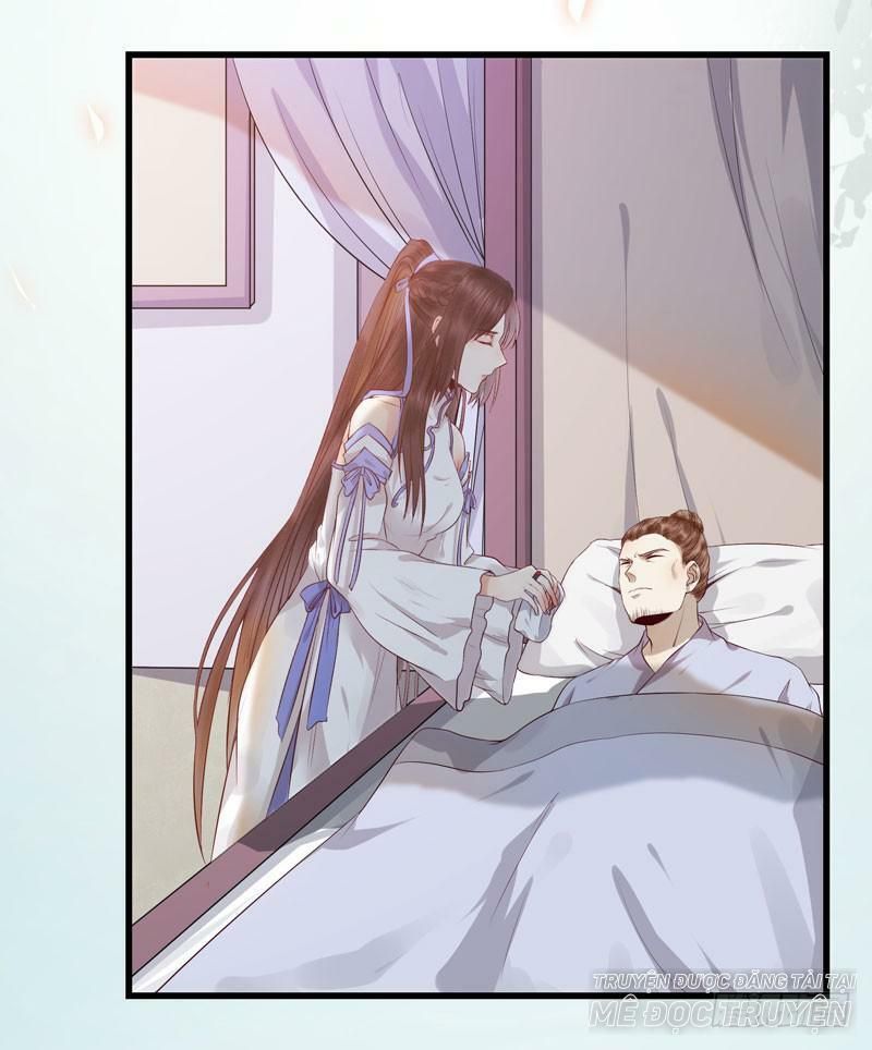 đọc truyện Tuyệt Sắc Quyến Rũ: Quỷ Y Chí Tôn Chương 160 ảnh 14 tại Thiên Thai Truyện