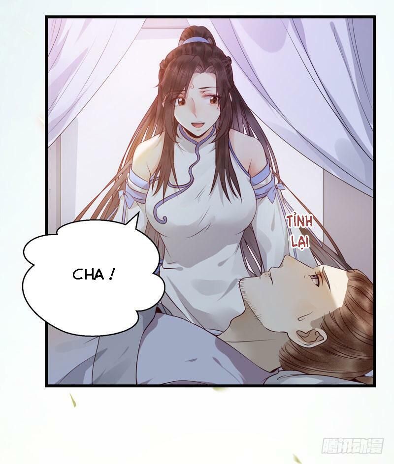 đọc truyện Tuyệt Sắc Quyến Rũ: Quỷ Y Chí Tôn Chương 160 ảnh 16 tại Thiên Thai Truyện