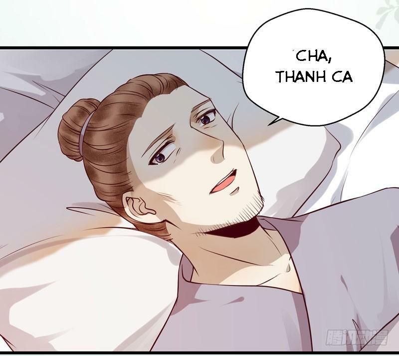 đọc truyện Tuyệt Sắc Quyến Rũ: Quỷ Y Chí Tôn Chương 160 ảnh 18 tại Thiên Thai Truyện