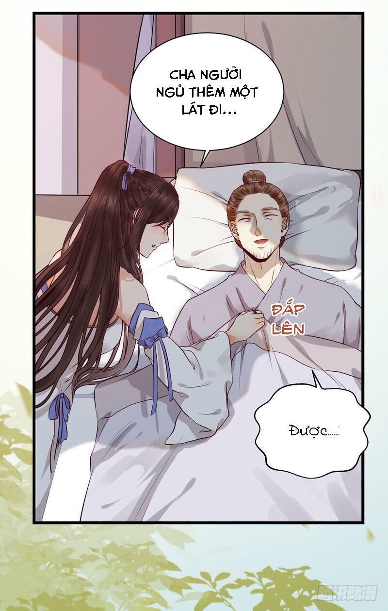 đọc truyện Tuyệt Sắc Quyến Rũ: Quỷ Y Chí Tôn Chương 160 ảnh 21 tại Thiên Thai Truyện