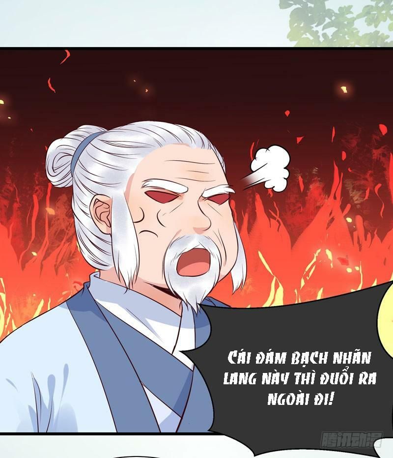 đọc truyện Tuyệt Sắc Quyến Rũ: Quỷ Y Chí Tôn Chương 160 ảnh 31 tại Thiên Thai Truyện