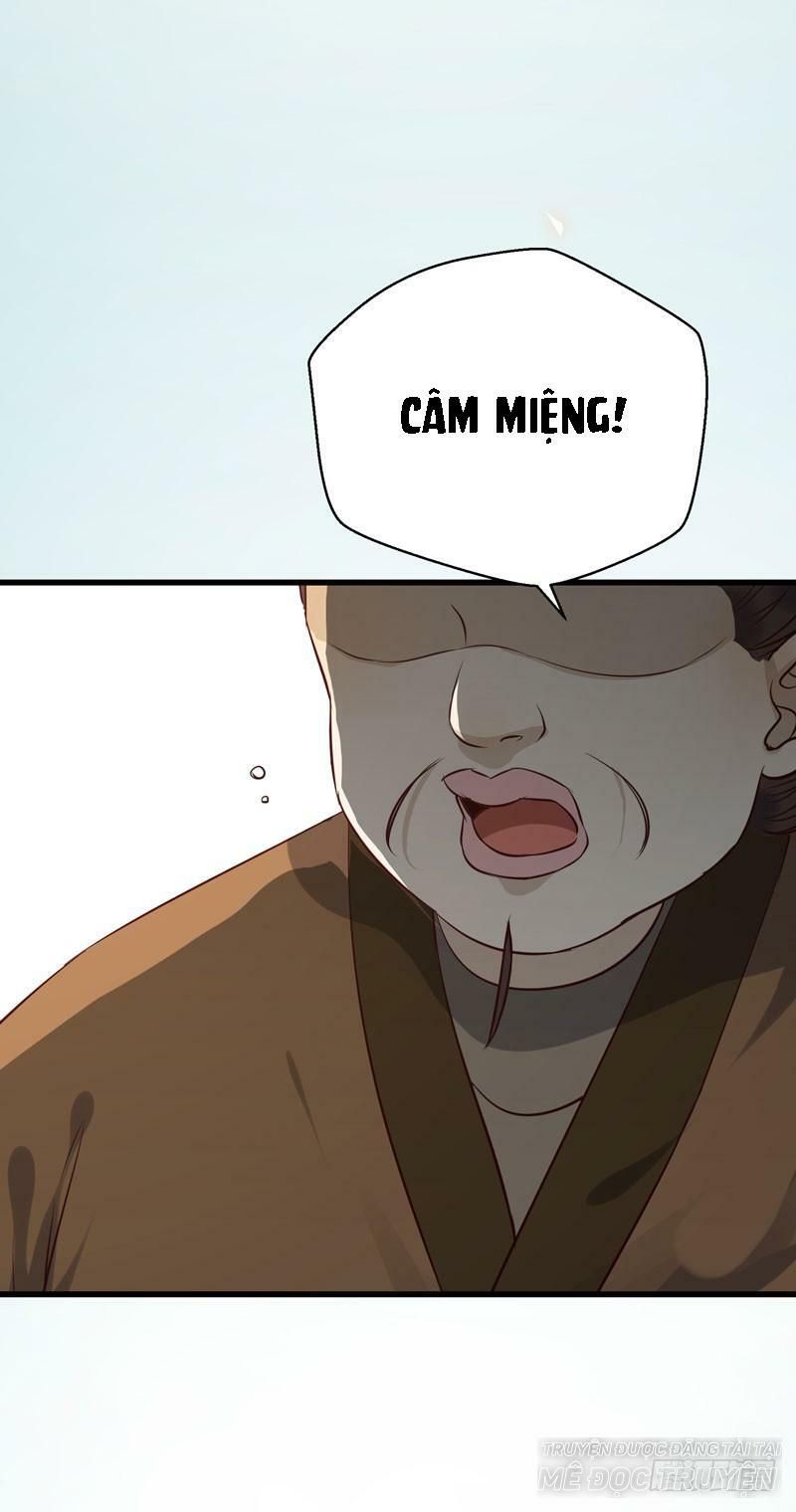 đọc truyện Tuyệt Sắc Quyến Rũ: Quỷ Y Chí Tôn Chương 160 ảnh 34 tại Thiên Thai Truyện