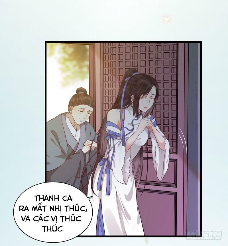 đọc truyện Tuyệt Sắc Quyến Rũ: Quỷ Y Chí Tôn Chương 160 ảnh 36 tại Thiên Thai Truyện