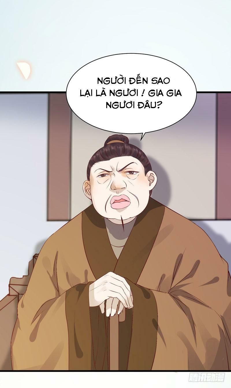 đọc truyện Tuyệt Sắc Quyến Rũ: Quỷ Y Chí Tôn Chương 160 ảnh 37 tại Thiên Thai Truyện