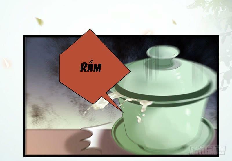 đọc truyện Tuyệt Sắc Quyến Rũ: Quỷ Y Chí Tôn Chương 160 ảnh 43 tại Thiên Thai Truyện