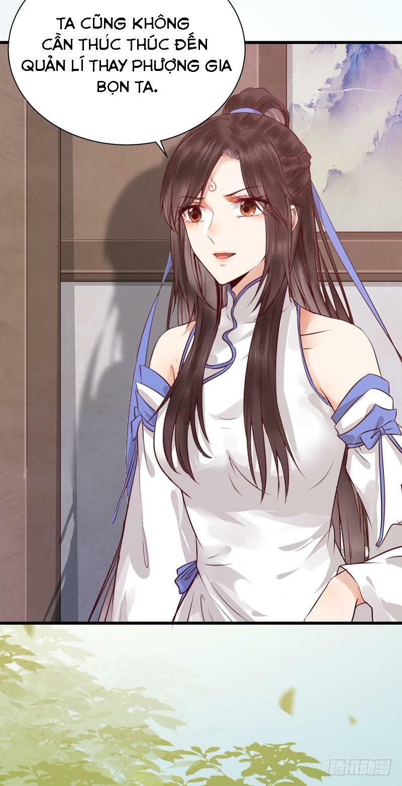 đọc truyện Tuyệt Sắc Quyến Rũ: Quỷ Y Chí Tôn Chương 160 ảnh 45 tại Thiên Thai Truyện