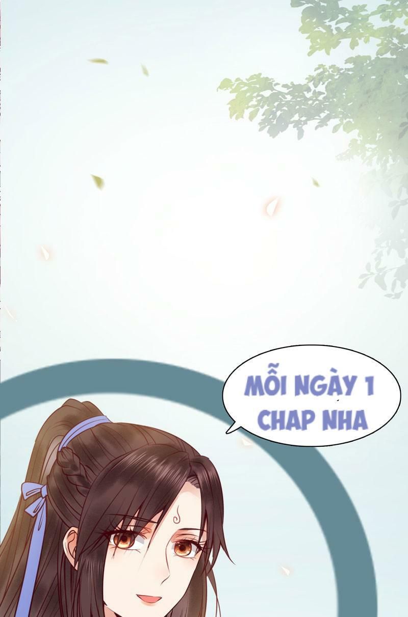 đọc truyện Tuyệt Sắc Quyến Rũ: Quỷ Y Chí Tôn Chương 160 ảnh 46 tại Thiên Thai Truyện