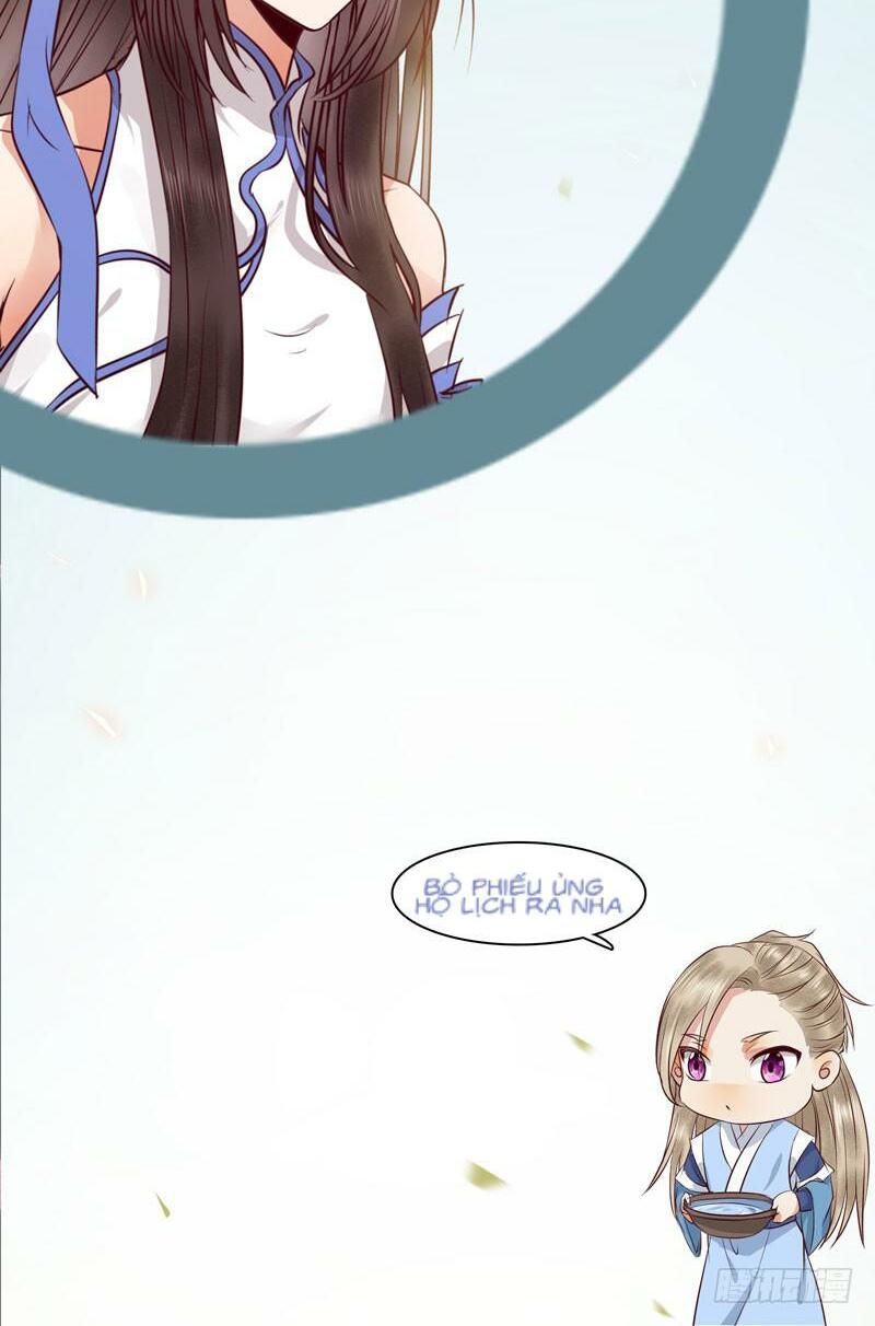 đọc truyện Tuyệt Sắc Quyến Rũ: Quỷ Y Chí Tôn Chương 160 ảnh 47 tại Thiên Thai Truyện