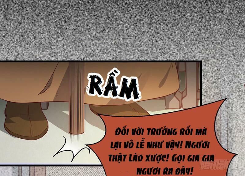 đọc truyện Tuyệt Sắc Quyến Rũ: Quỷ Y Chí Tôn Chương 161 ảnh 12 tại Thiên Thai Truyện