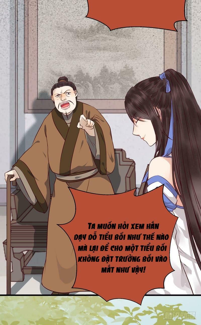 đọc truyện Tuyệt Sắc Quyến Rũ: Quỷ Y Chí Tôn Chương 161 ảnh 13 tại Thiên Thai Truyện