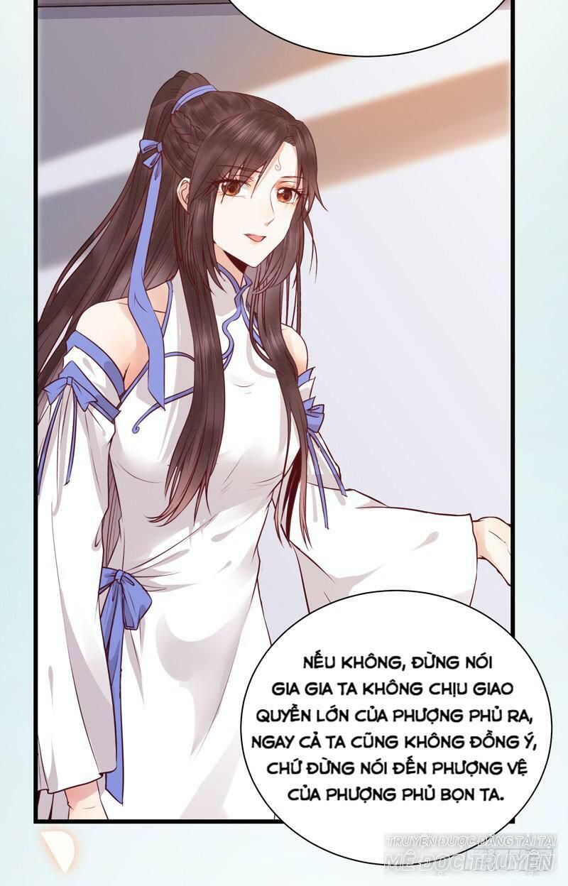 đọc truyện Tuyệt Sắc Quyến Rũ: Quỷ Y Chí Tôn Chương 161 ảnh 15 tại Thiên Thai Truyện