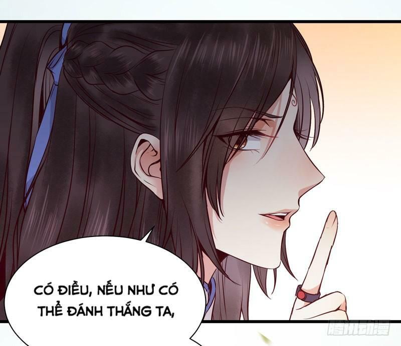 đọc truyện Tuyệt Sắc Quyến Rũ: Quỷ Y Chí Tôn Chương 161 ảnh 16 tại Thiên Thai Truyện