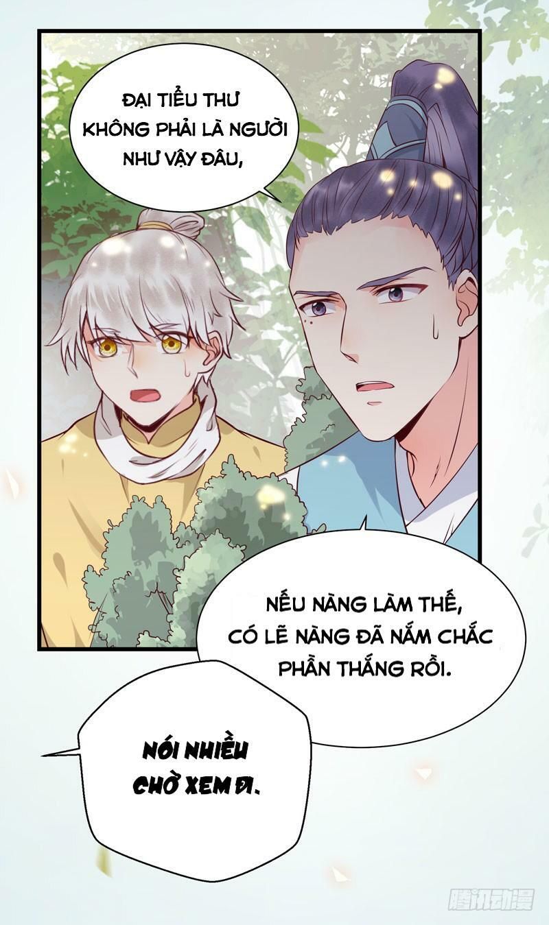 đọc truyện Tuyệt Sắc Quyến Rũ: Quỷ Y Chí Tôn Chương 161 ảnh 22 tại Thiên Thai Truyện