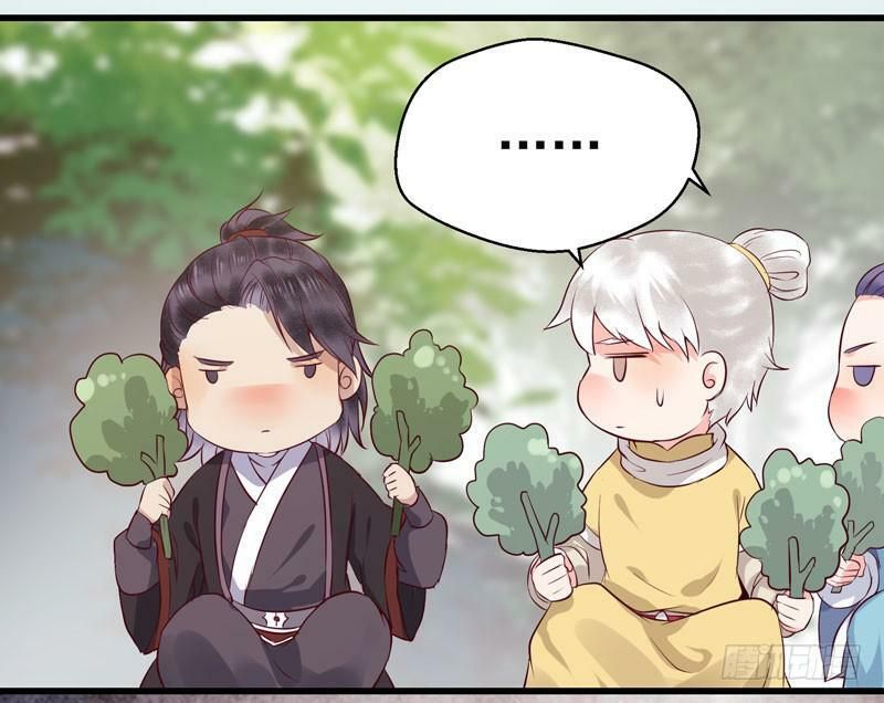 đọc truyện Tuyệt Sắc Quyến Rũ: Quỷ Y Chí Tôn Chương 161 ảnh 23 tại Thiên Thai Truyện