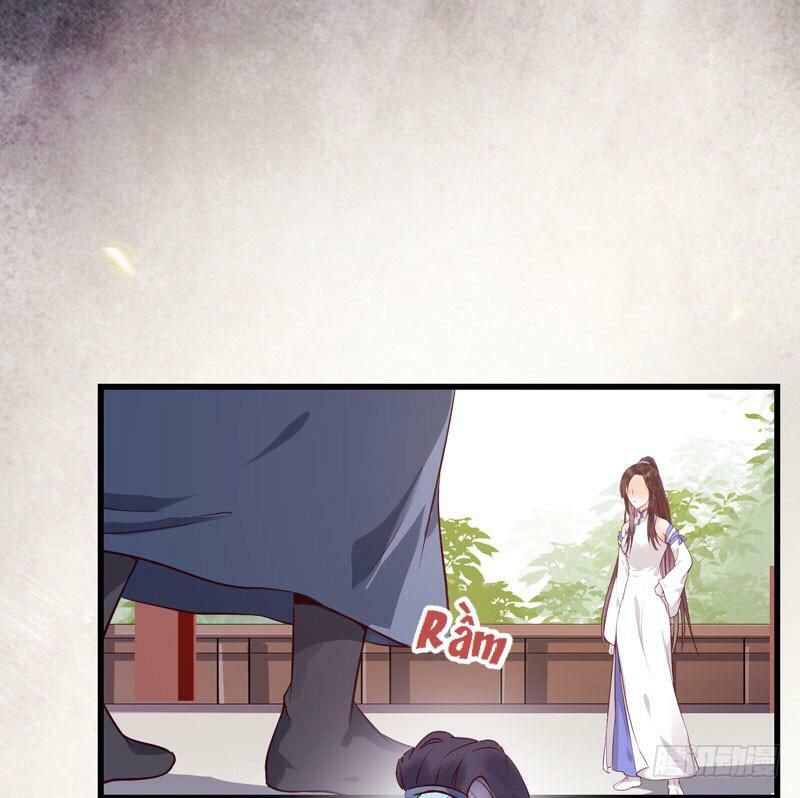 đọc truyện Tuyệt Sắc Quyến Rũ: Quỷ Y Chí Tôn Chương 161 ảnh 24 tại Thiên Thai Truyện