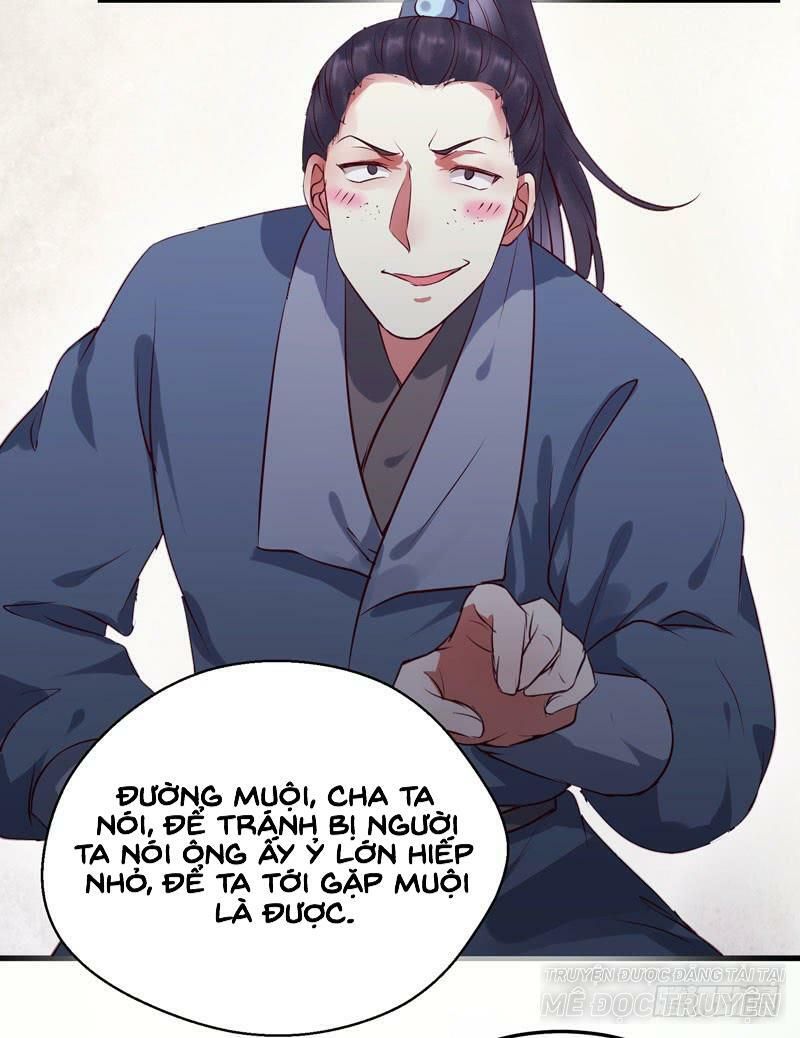 đọc truyện Tuyệt Sắc Quyến Rũ: Quỷ Y Chí Tôn Chương 161 ảnh 25 tại Thiên Thai Truyện