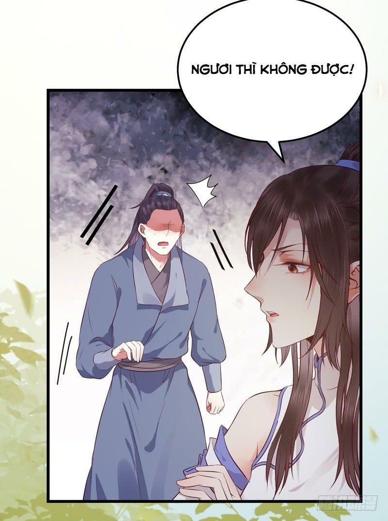 đọc truyện Tuyệt Sắc Quyến Rũ: Quỷ Y Chí Tôn Chương 161 ảnh 26 tại Thiên Thai Truyện