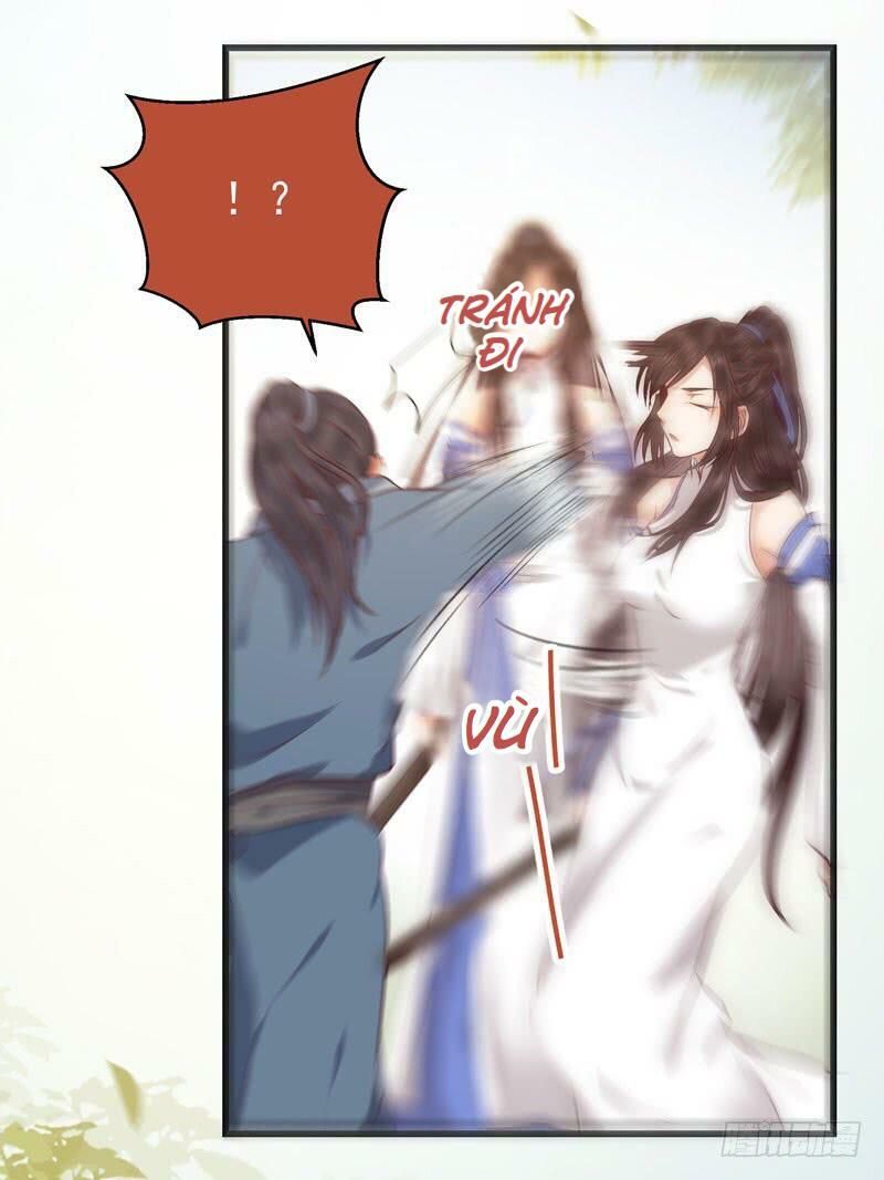 đọc truyện Tuyệt Sắc Quyến Rũ: Quỷ Y Chí Tôn Chương 161 ảnh 32 tại Thiên Thai Truyện