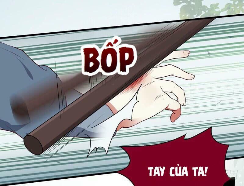 đọc truyện Tuyệt Sắc Quyến Rũ: Quỷ Y Chí Tôn Chương 161 ảnh 33 tại Thiên Thai Truyện