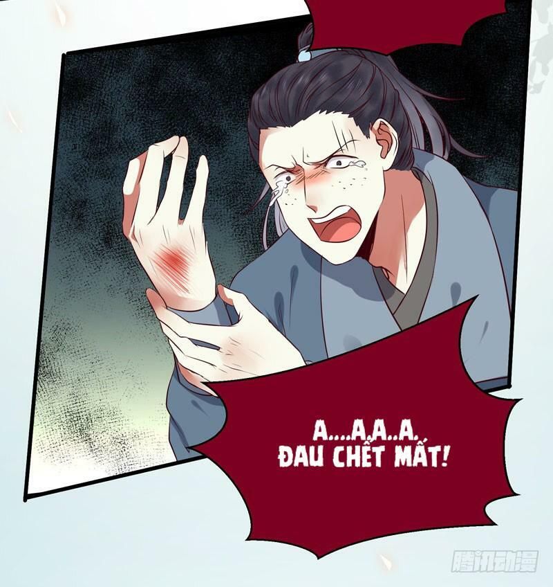 đọc truyện Tuyệt Sắc Quyến Rũ: Quỷ Y Chí Tôn Chương 161 ảnh 34 tại Thiên Thai Truyện