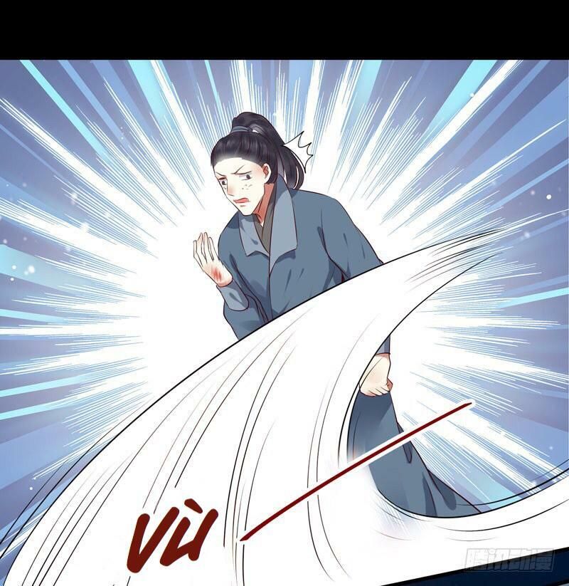 đọc truyện Tuyệt Sắc Quyến Rũ: Quỷ Y Chí Tôn Chương 161 ảnh 36 tại Thiên Thai Truyện