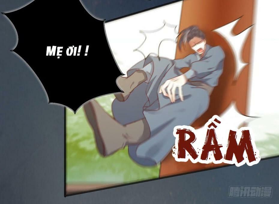 đọc truyện Tuyệt Sắc Quyến Rũ: Quỷ Y Chí Tôn Chương 161 ảnh 39 tại Thiên Thai Truyện