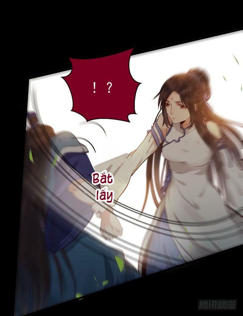 đọc truyện Tuyệt Sắc Quyến Rũ: Quỷ Y Chí Tôn Chương 161 ảnh 51 tại Thiên Thai Truyện