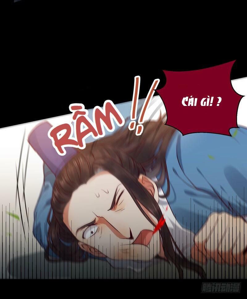 đọc truyện Tuyệt Sắc Quyến Rũ: Quỷ Y Chí Tôn Chương 161 ảnh 52 tại Thiên Thai Truyện