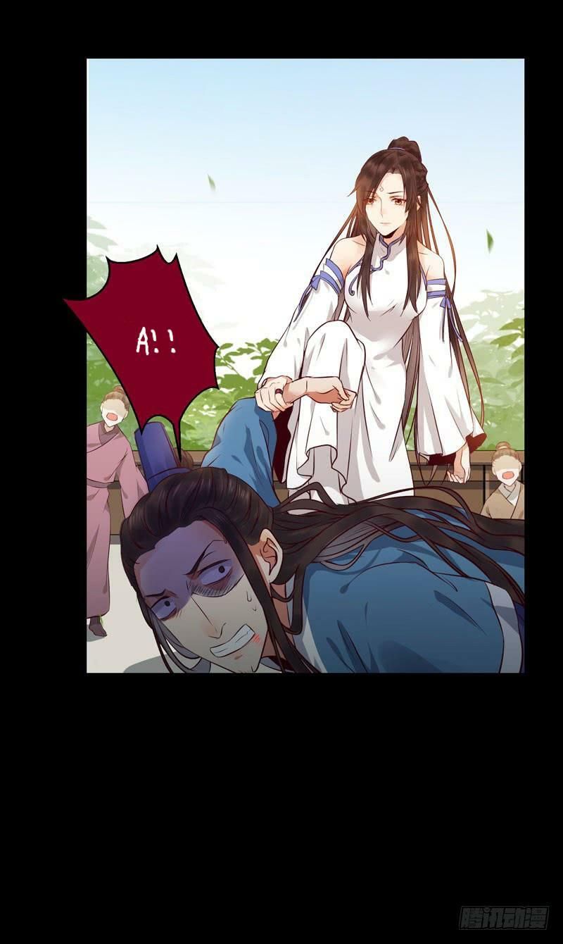 đọc truyện Tuyệt Sắc Quyến Rũ: Quỷ Y Chí Tôn Chương 161 ảnh 53 tại Thiên Thai Truyện