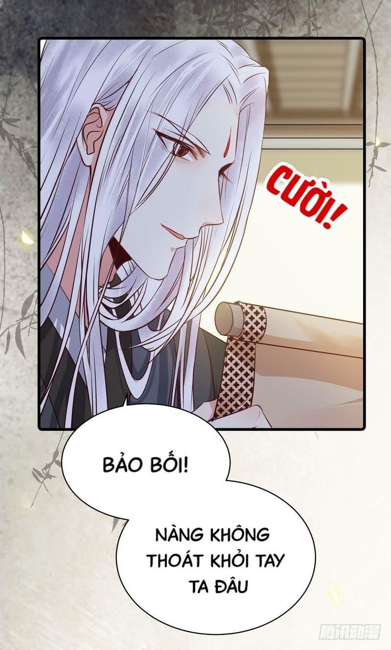 đọc truyện Tuyệt Sắc Quyến Rũ: Quỷ Y Chí Tôn Chương 161 ảnh 59 tại Thiên Thai Truyện