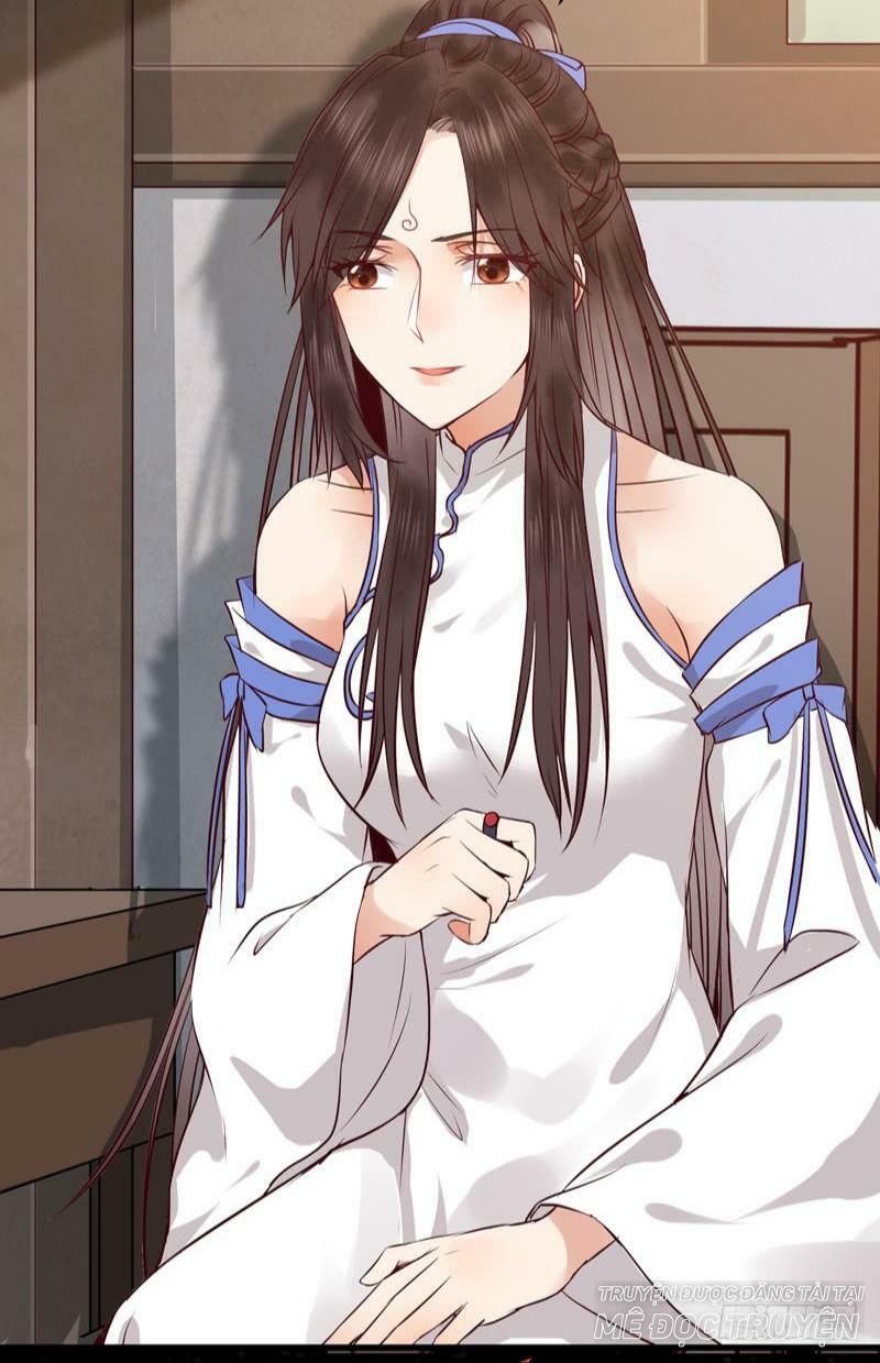 đọc truyện Tuyệt Sắc Quyến Rũ: Quỷ Y Chí Tôn Chương 161 ảnh 10 tại Thiên Thai Truyện