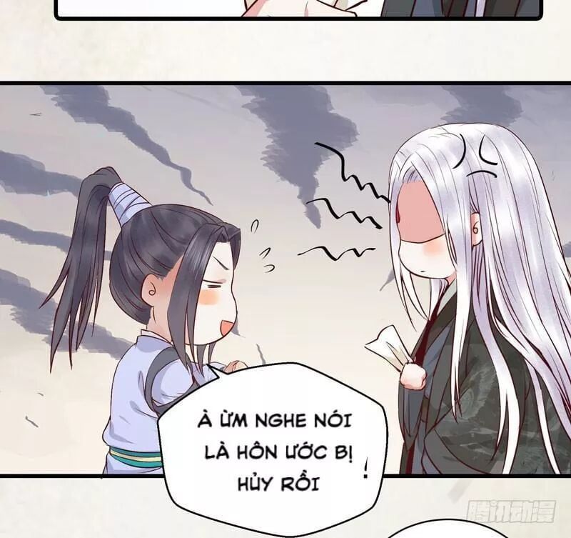 đọc truyện Tuyệt Sắc Quyến Rũ: Quỷ Y Chí Tôn Chương 162 ảnh 21 tại Thiên Thai Truyện