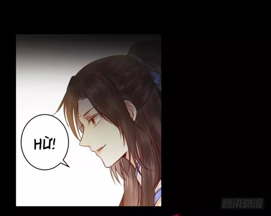 đọc truyện Tuyệt Sắc Quyến Rũ: Quỷ Y Chí Tôn Chương 162 ảnh 4 tại Thiên Thai Truyện