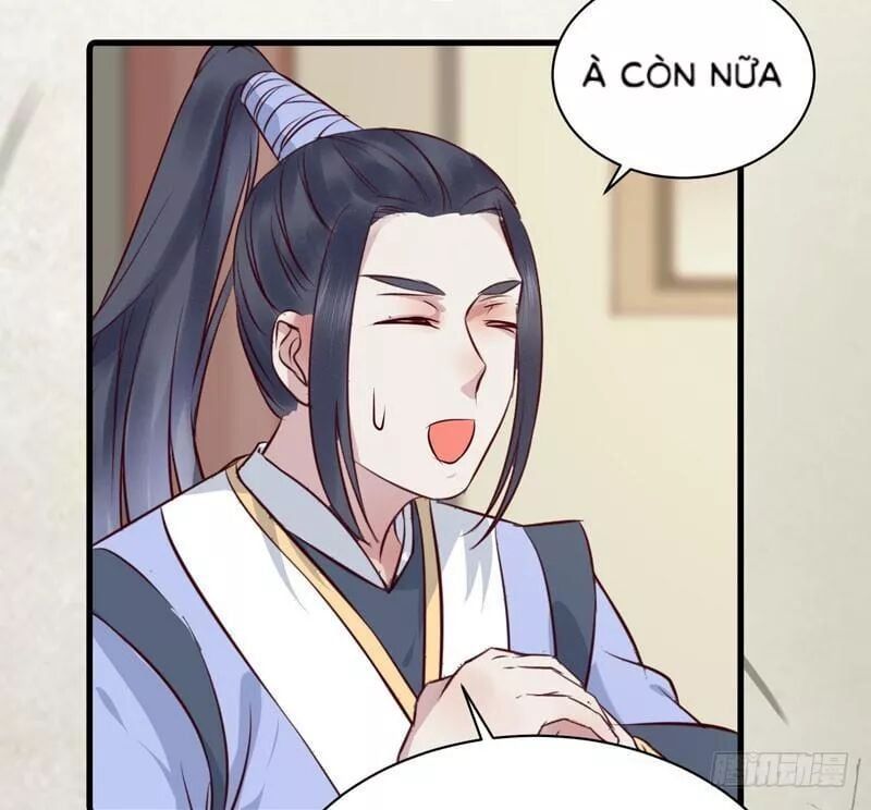 đọc truyện Tuyệt Sắc Quyến Rũ: Quỷ Y Chí Tôn Chương 162 ảnh 22 tại Thiên Thai Truyện