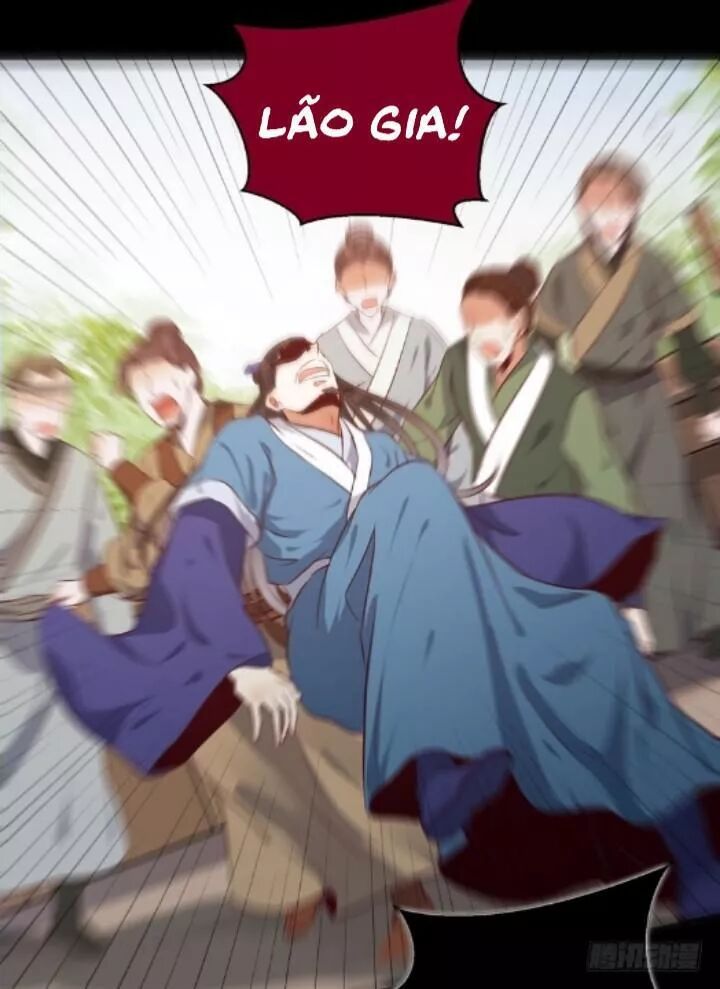 đọc truyện Tuyệt Sắc Quyến Rũ: Quỷ Y Chí Tôn Chương 162 ảnh 5 tại Thiên Thai Truyện