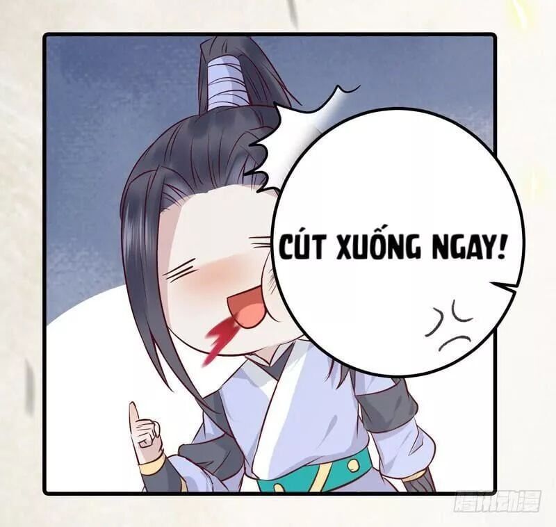 đọc truyện Tuyệt Sắc Quyến Rũ: Quỷ Y Chí Tôn Chương 162 ảnh 35 tại Thiên Thai Truyện