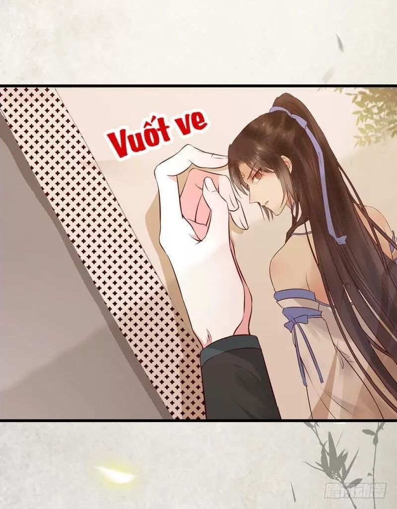 đọc truyện Tuyệt Sắc Quyến Rũ: Quỷ Y Chí Tôn Chương 162 ảnh 41 tại Thiên Thai Truyện