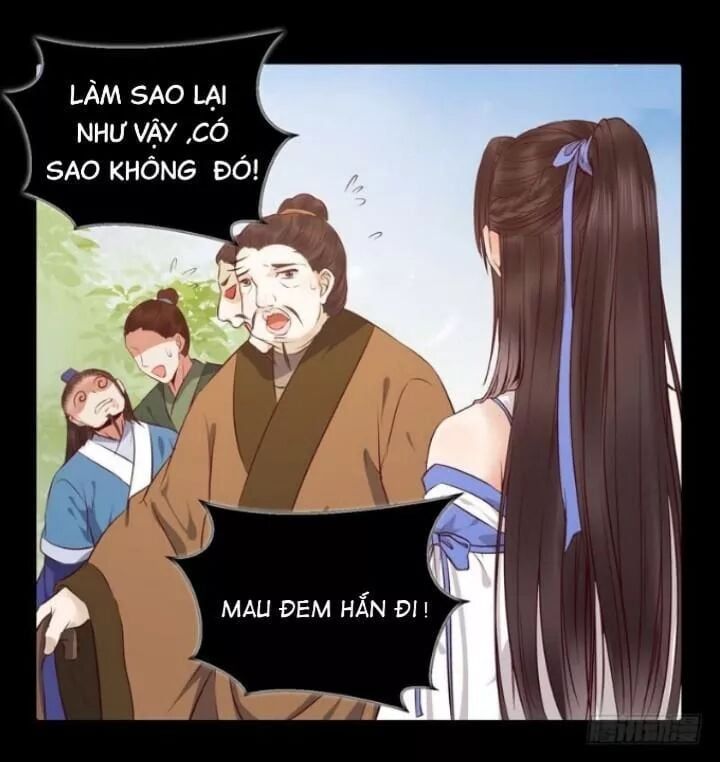 đọc truyện Tuyệt Sắc Quyến Rũ: Quỷ Y Chí Tôn Chương 162 ảnh 6 tại Thiên Thai Truyện