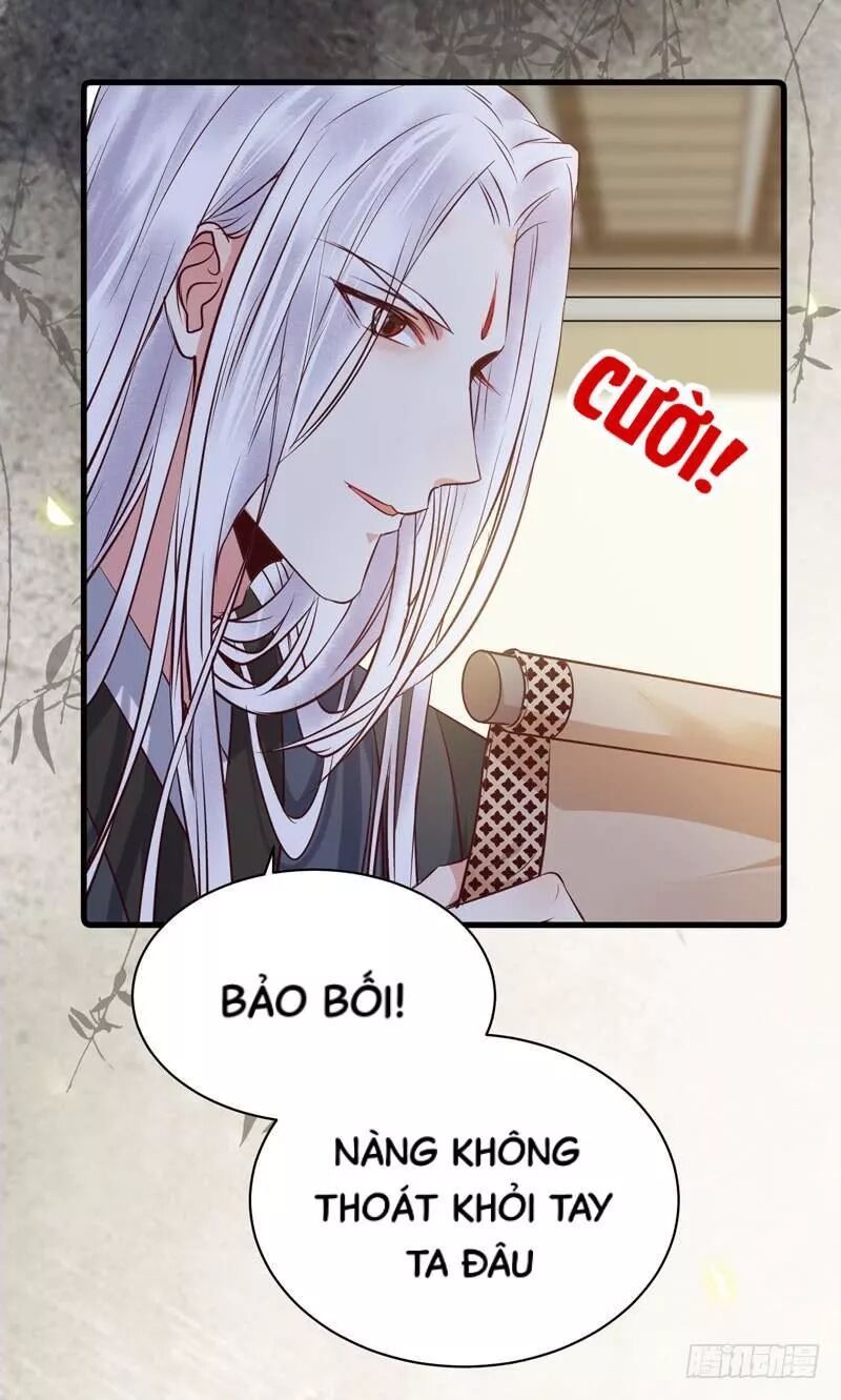 đọc truyện Tuyệt Sắc Quyến Rũ: Quỷ Y Chí Tôn Chương 162 ảnh 42 tại Thiên Thai Truyện