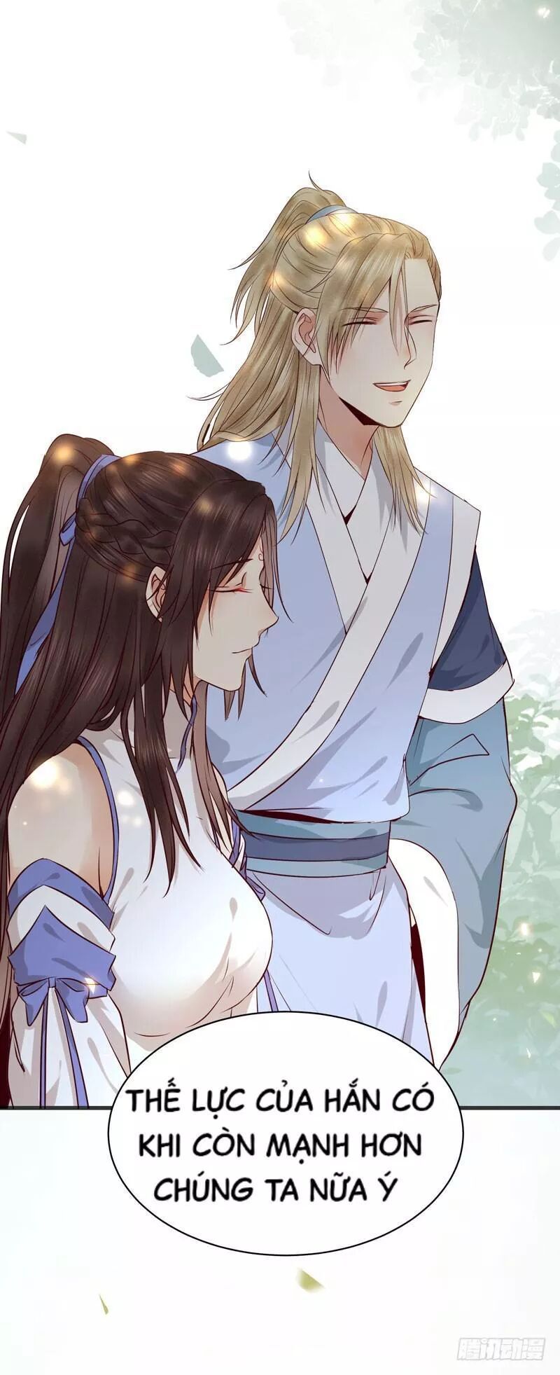 đọc truyện Tuyệt Sắc Quyến Rũ: Quỷ Y Chí Tôn Chương 162 ảnh 51 tại Thiên Thai Truyện