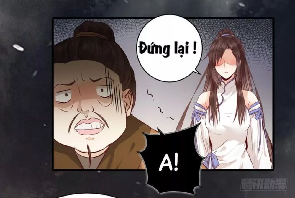 đọc truyện Tuyệt Sắc Quyến Rũ: Quỷ Y Chí Tôn Chương 162 ảnh 7 tại Thiên Thai Truyện